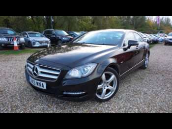 Used Mercedes-Benz CLS 2013 for sale - 69165766: Photo