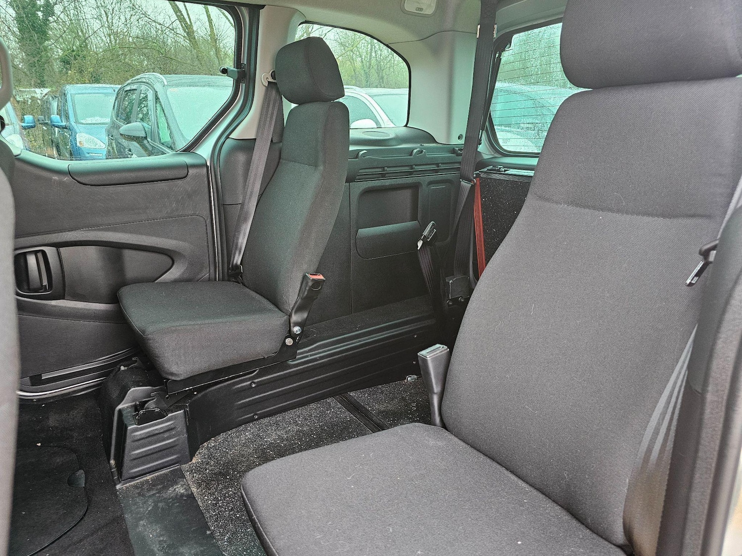 Used Peugeot Horizon 2017 for sale - 76992293: Photo 10