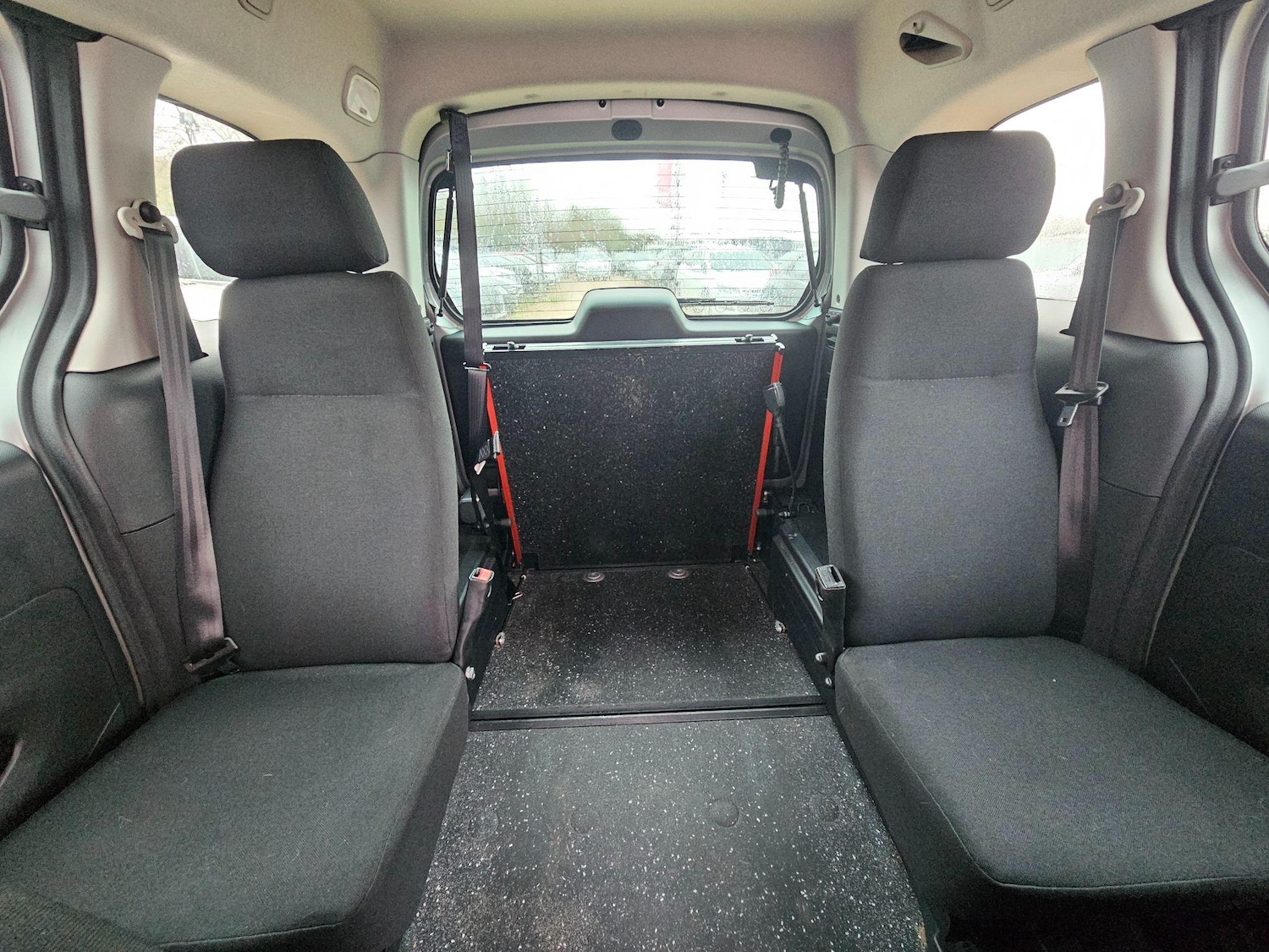 Used Peugeot Horizon 2017 for sale - 76992293: Photo 11