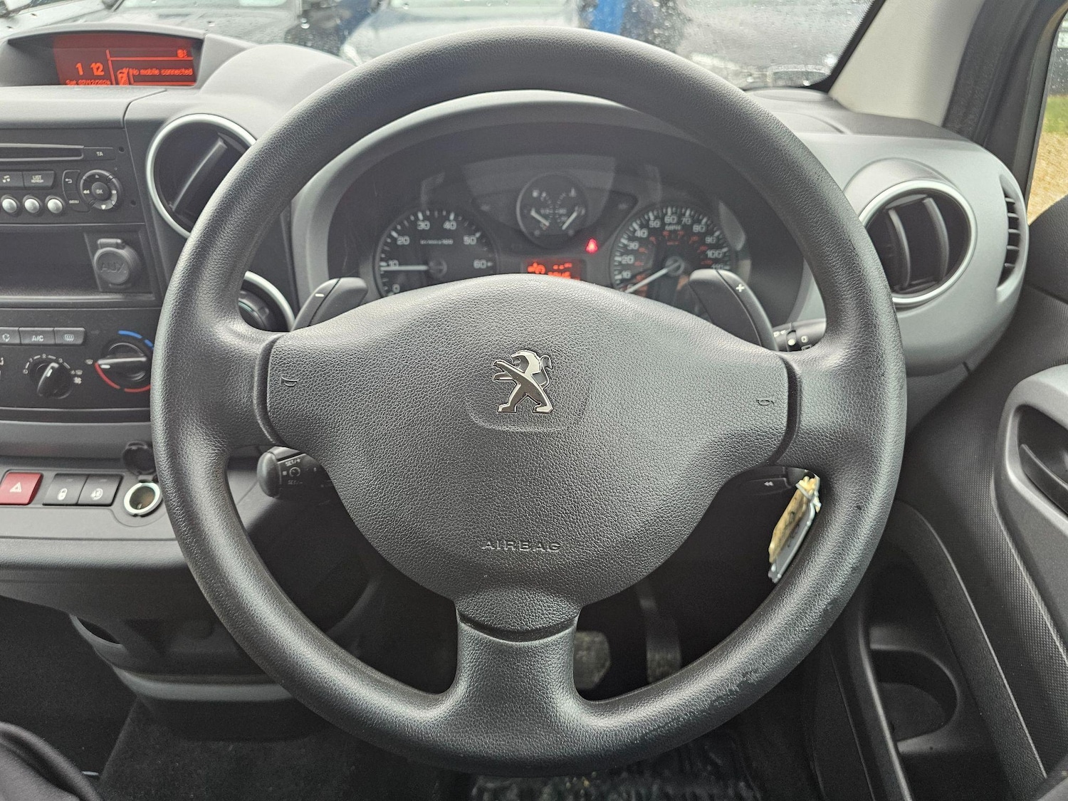 Used Peugeot Horizon 2017 for sale - 76992293: Photo 12