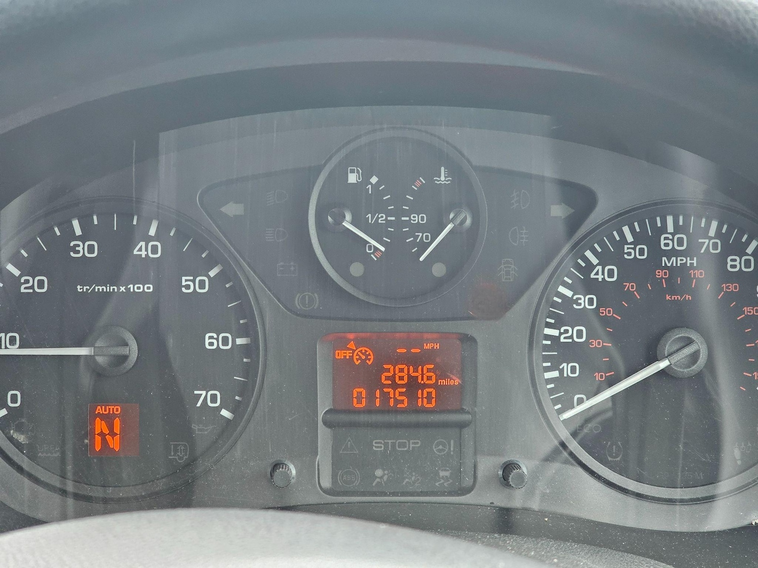 Used Peugeot Horizon 2017 for sale - 76992293: Photo 13