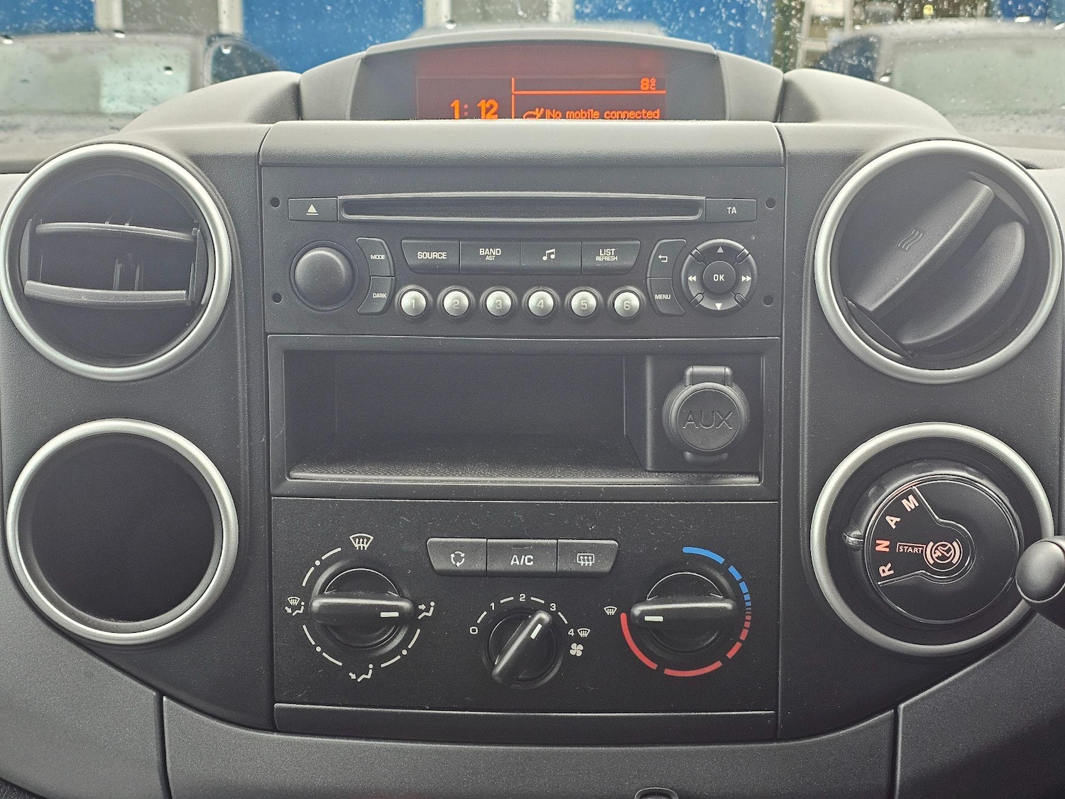 Used Peugeot Horizon 2017 for sale - 76992293: Photo 15