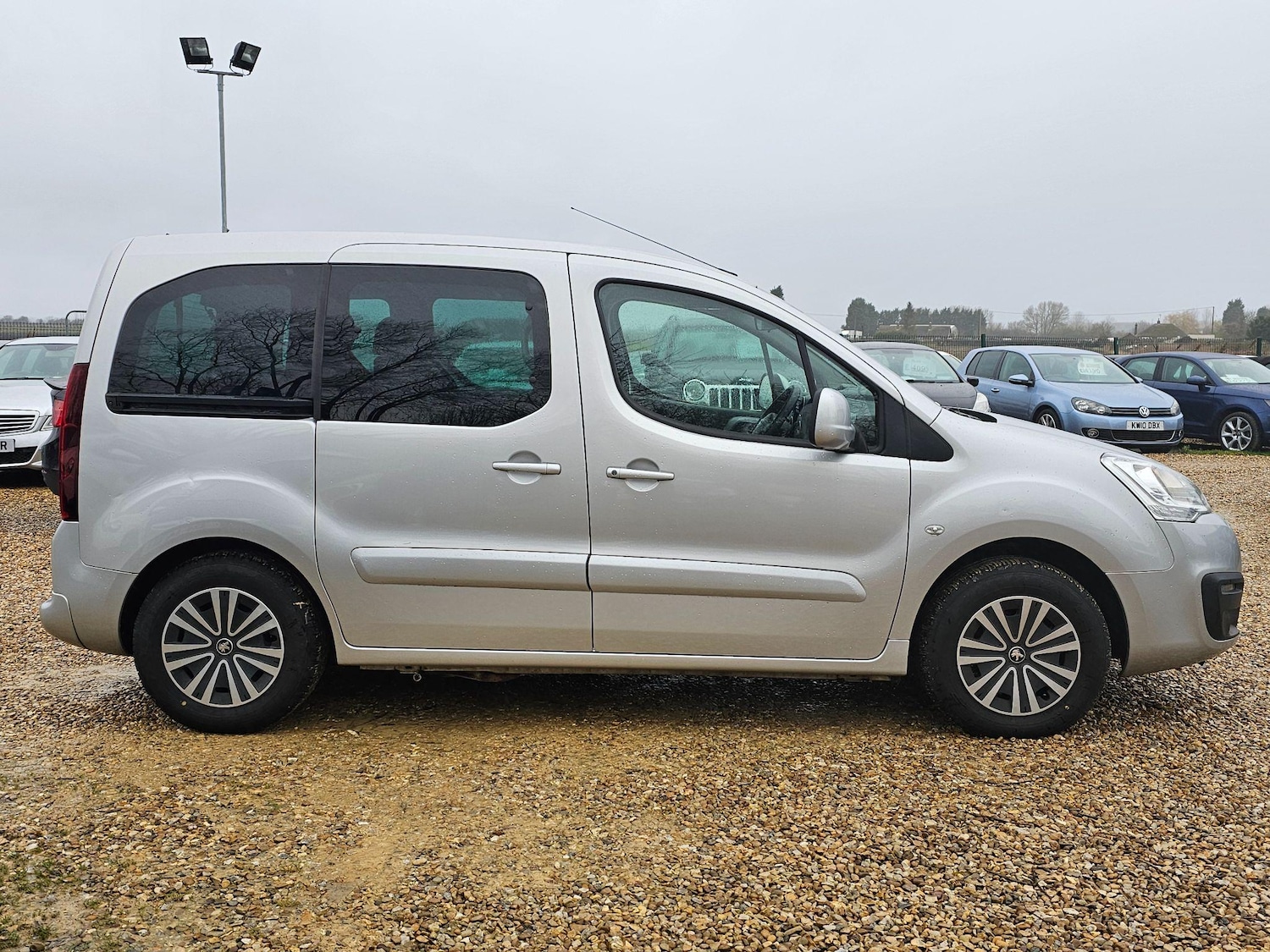 Used Peugeot Horizon 2017 for sale - 76992293: Photo 5