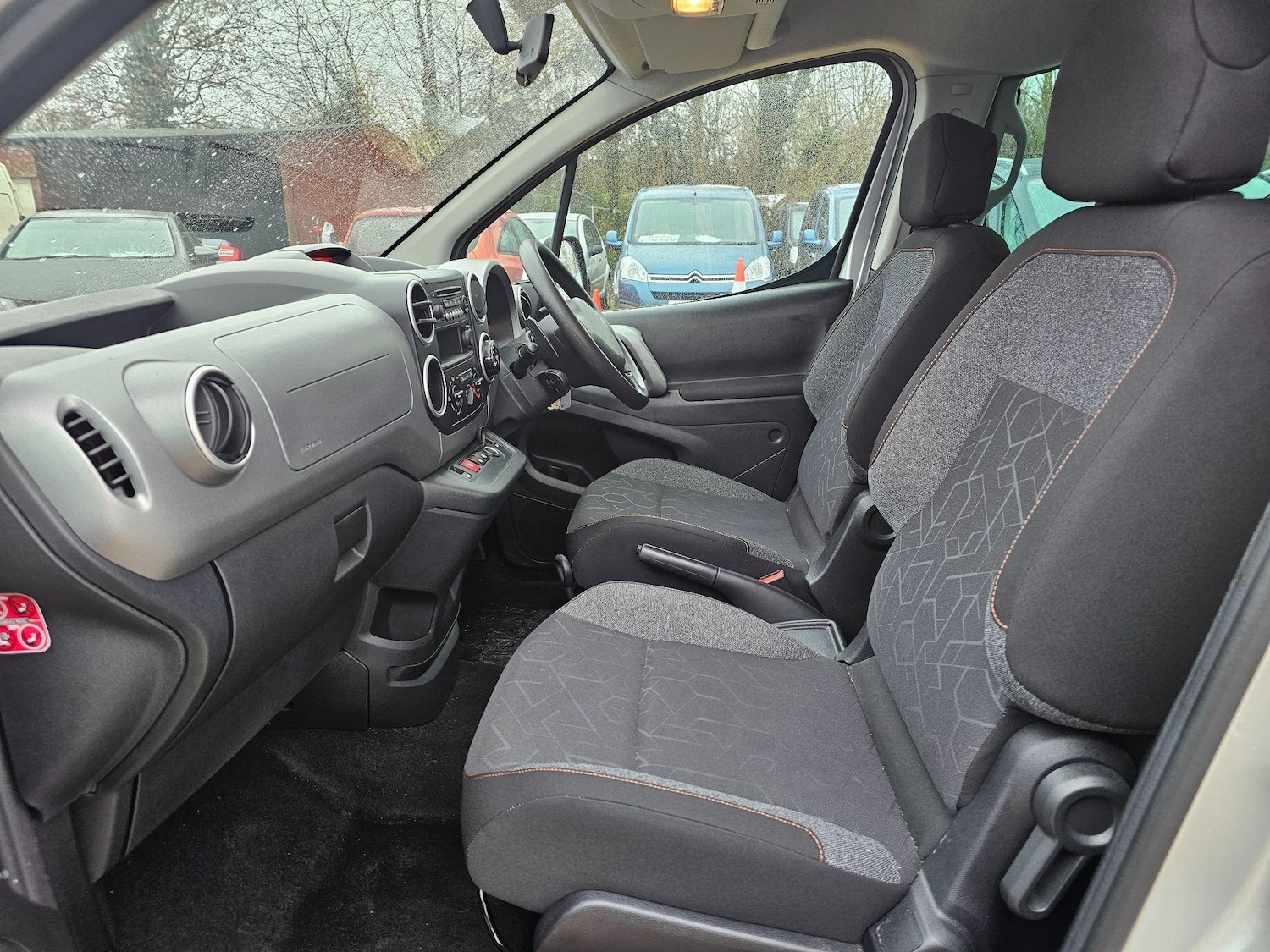 Used Peugeot Horizon 2017 for sale - 76992293: Photo 8