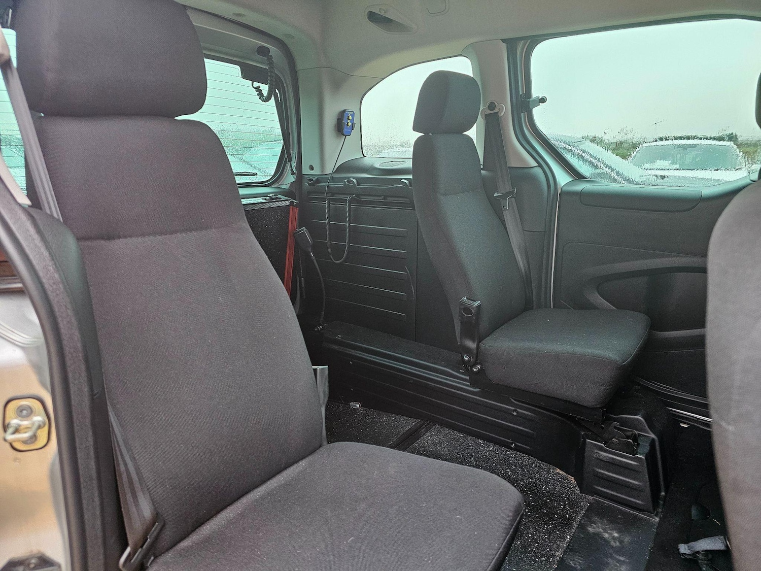 Used Peugeot Horizon 2017 for sale - 76992293: Photo 9