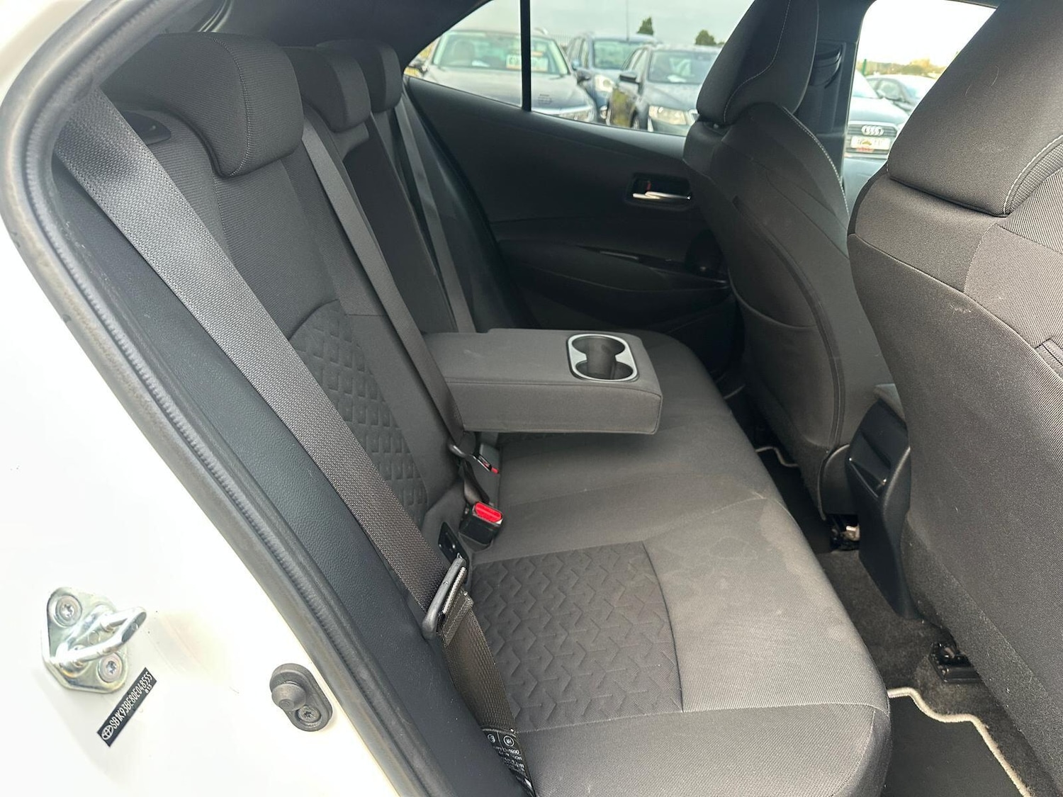 Used Toyota Corolla 2019 for sale - 77144650: Photo 10