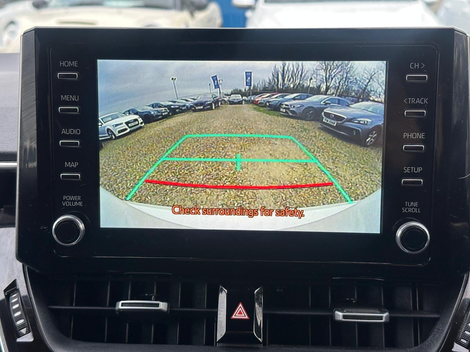 Used Toyota Corolla 2019 for sale - 77144650: Photo 11