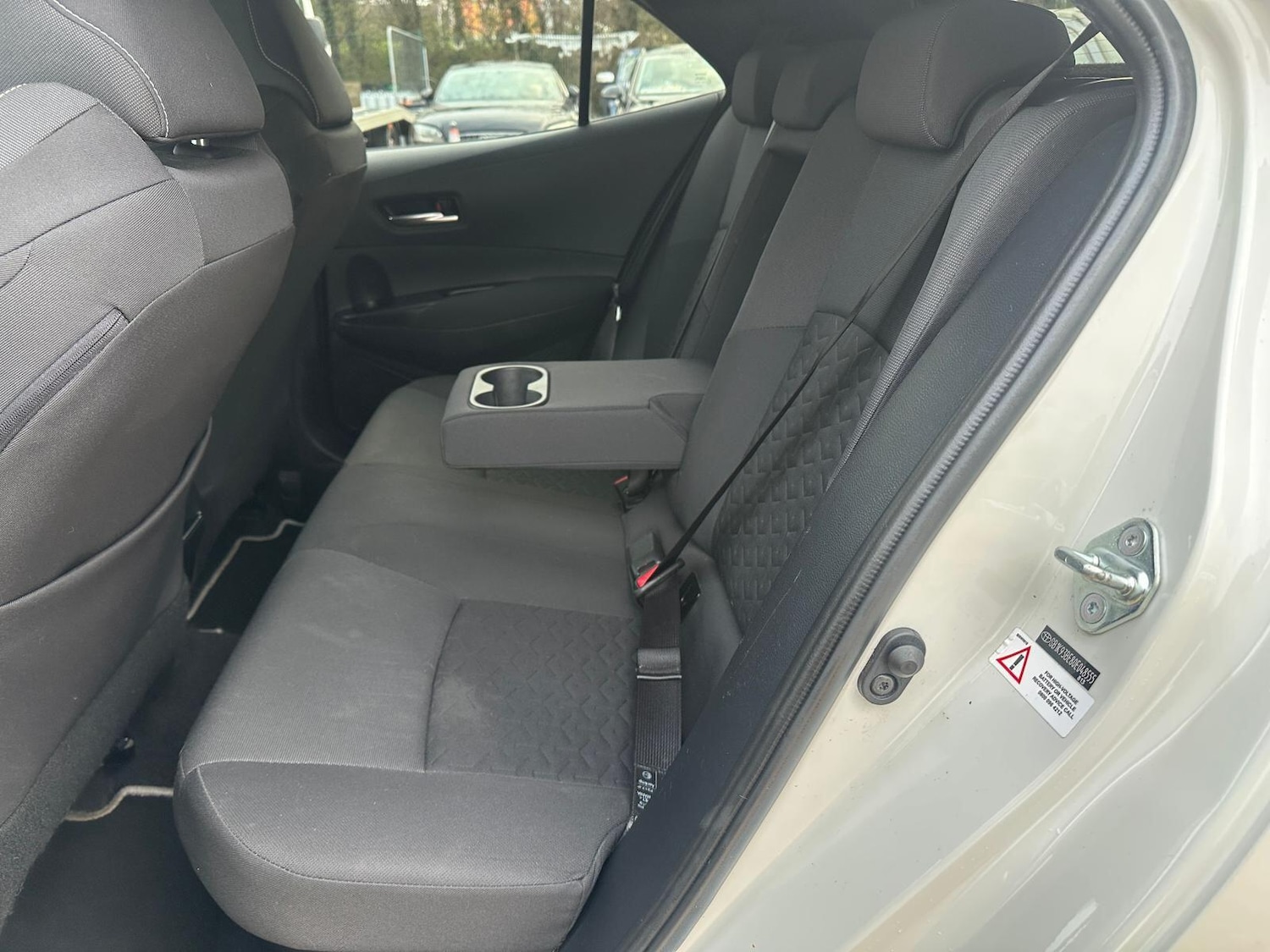 Used Toyota Corolla 2019 for sale - 77144650: Photo 12