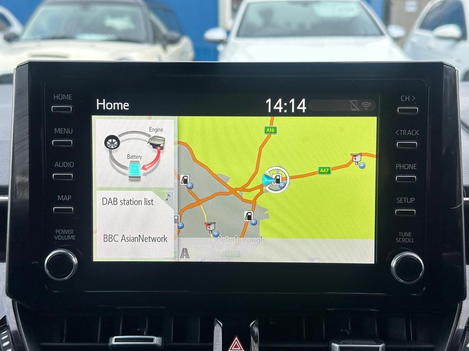 Used Toyota Corolla 2019 for sale - 77144650: Photo 13