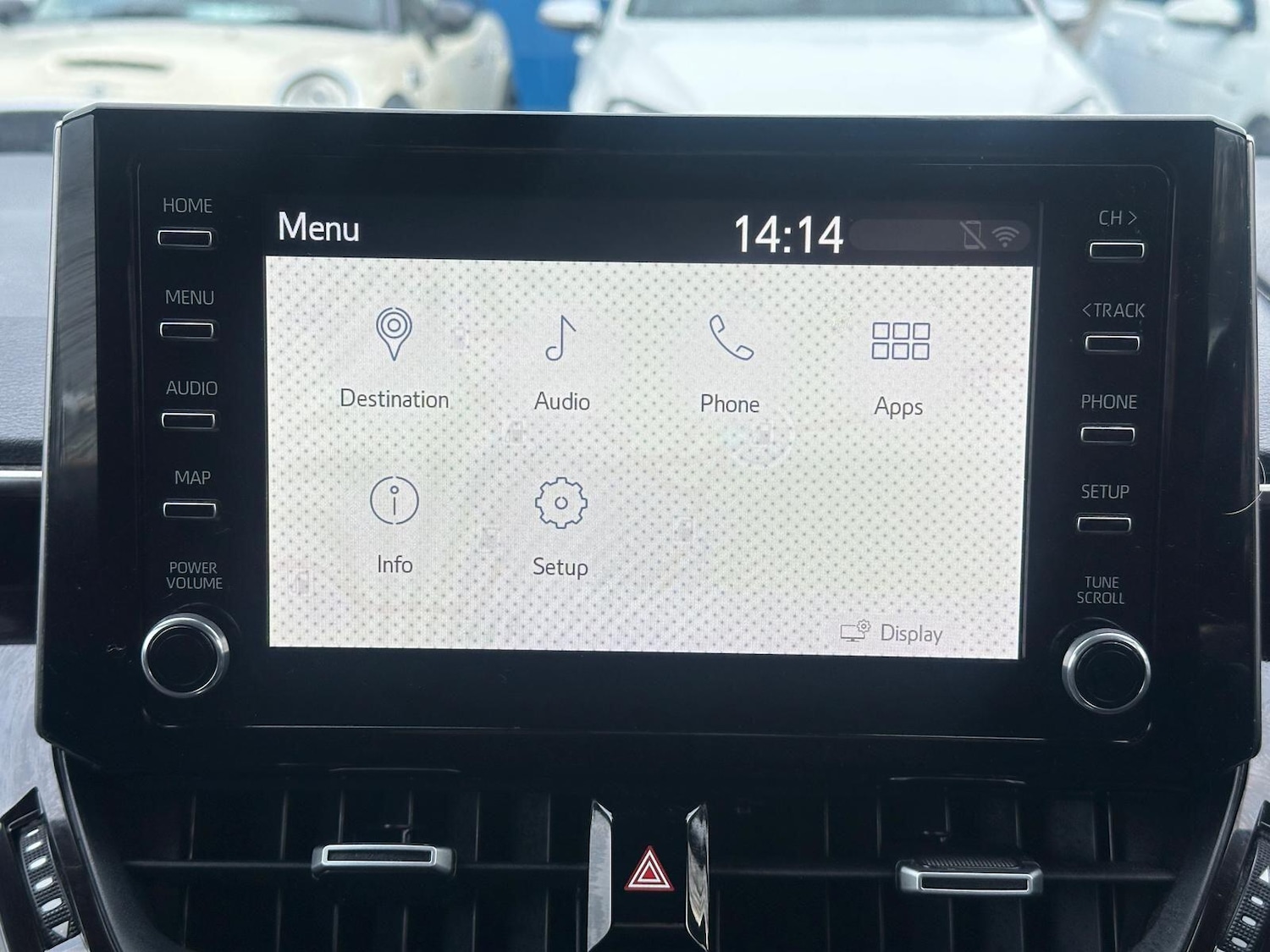 Used Toyota Corolla 2019 for sale - 77144650: Photo 14