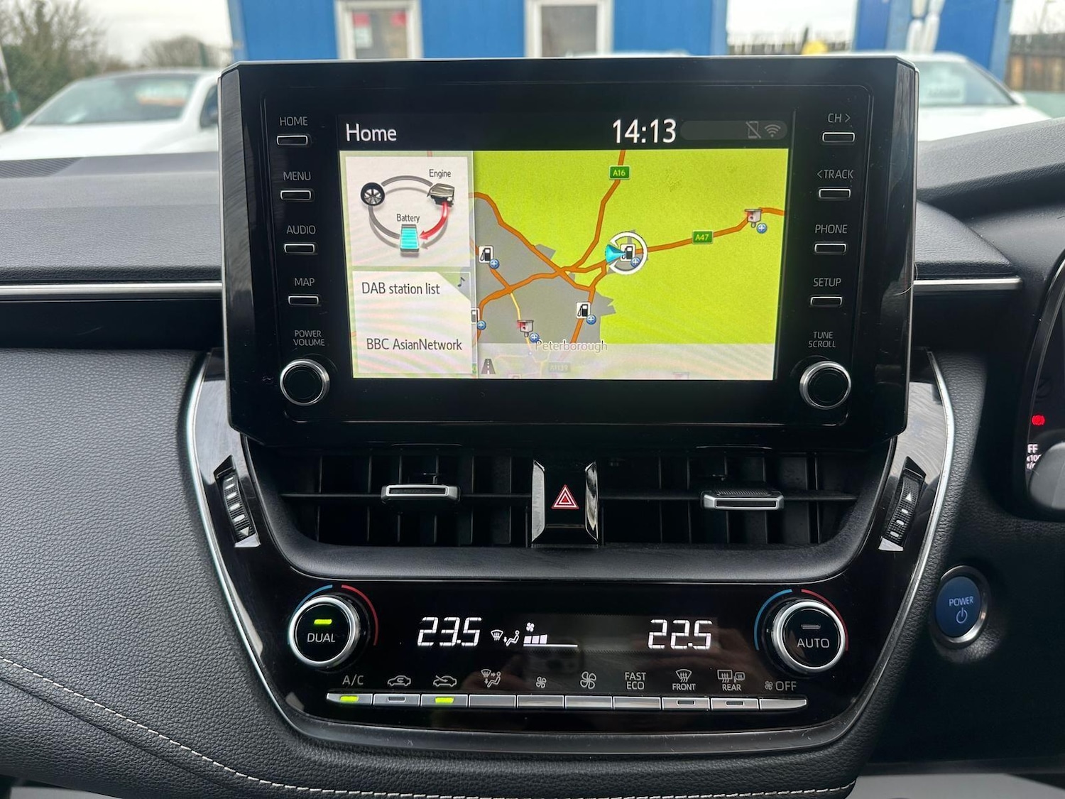 Used Toyota Corolla 2019 for sale - 77144650: Photo 19