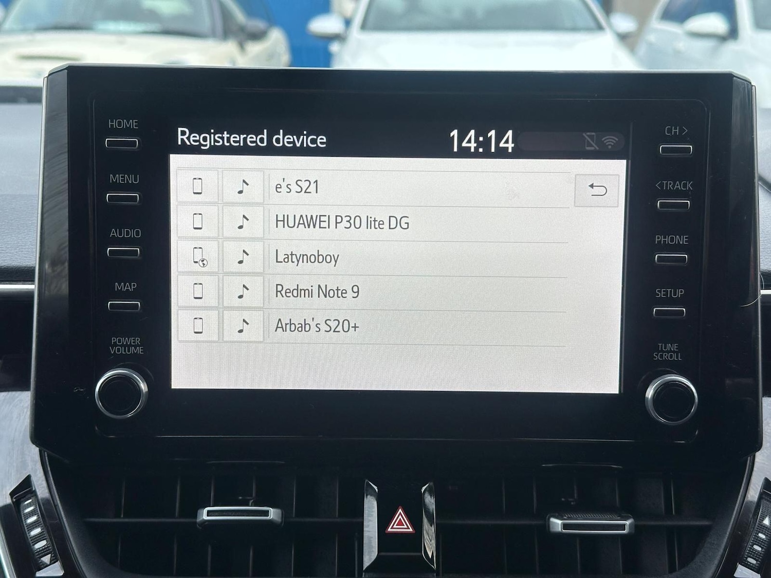 Used Toyota Corolla 2019 for sale - 77144650: Photo 20