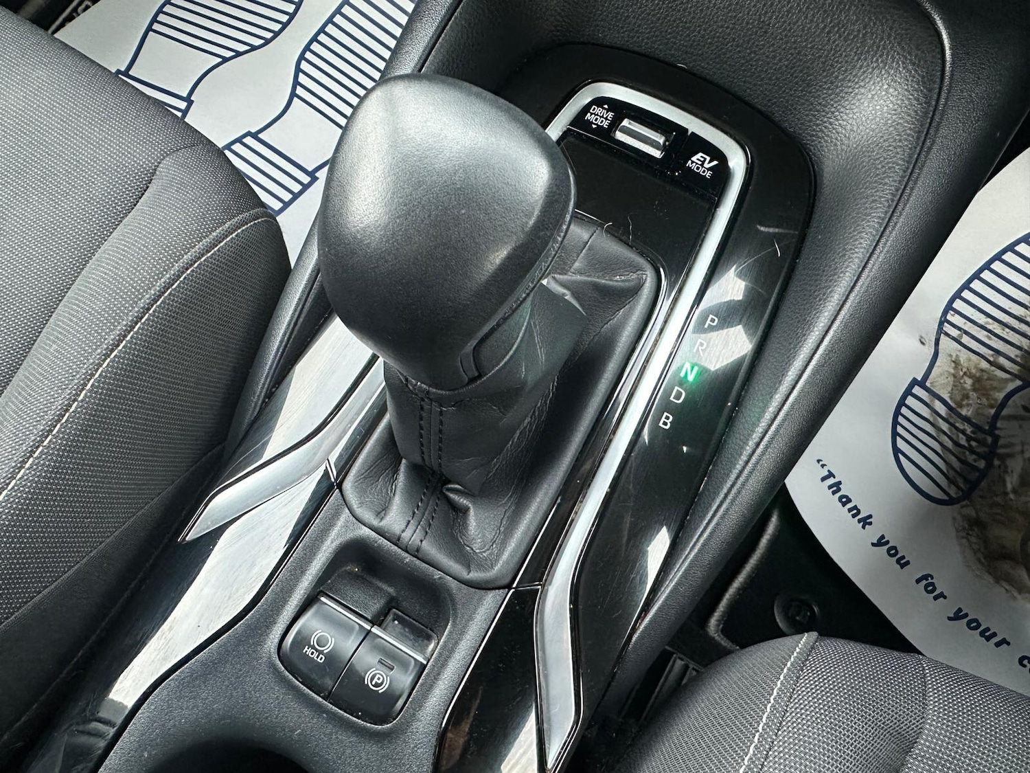 Used Toyota Corolla 2019 for sale - 77144650: Photo 24