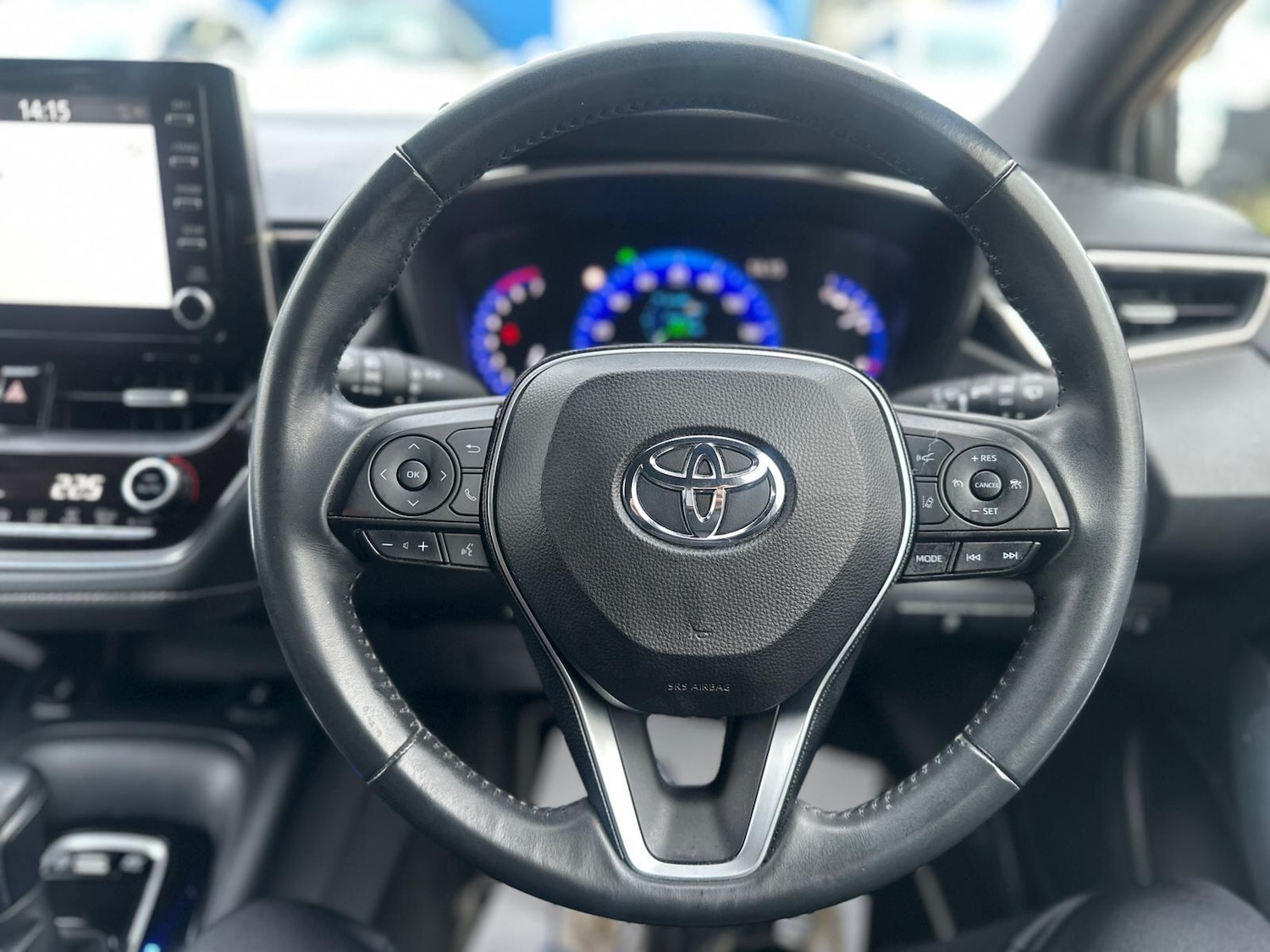 Used Toyota Corolla 2019 for sale - 77144650: Photo 28