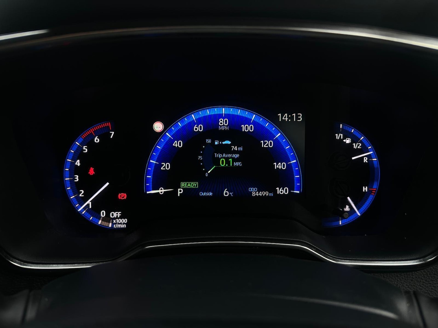 Used Toyota Corolla 2019 for sale - 77144650: Photo 29