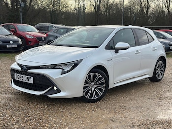 Used Toyota Corolla 2019 for sale - 77144650: Photo