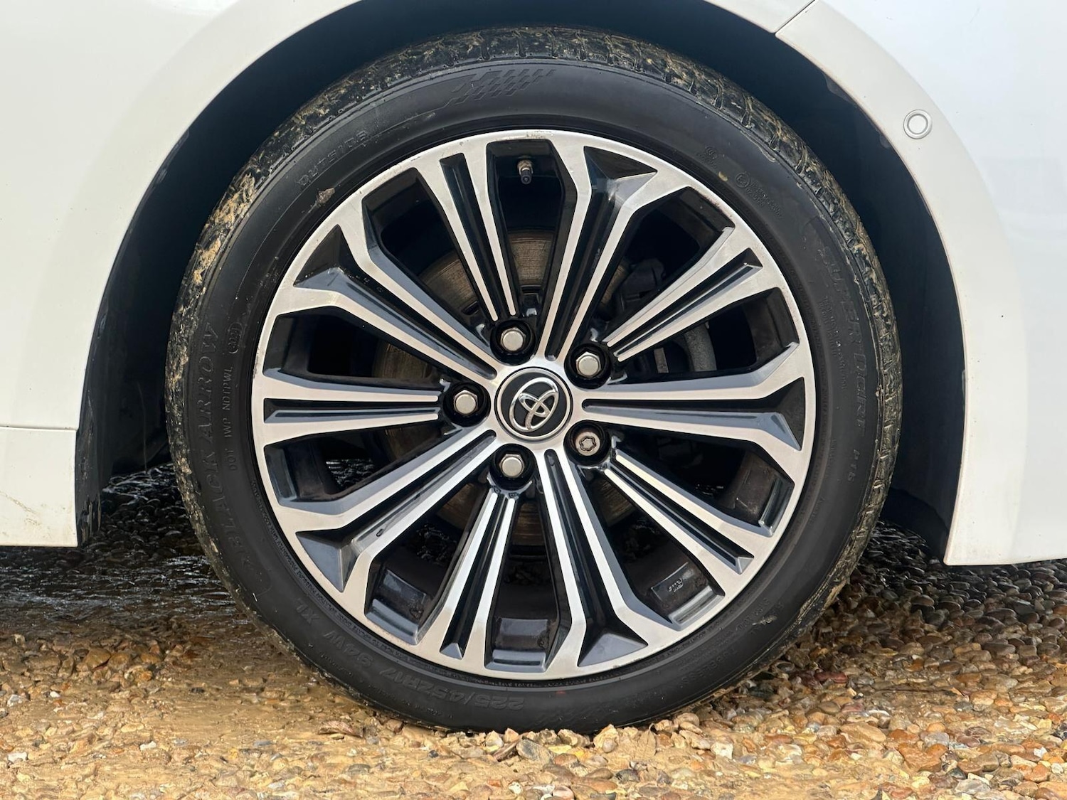 Used Toyota Corolla 2019 for sale - 77144650: Photo 38