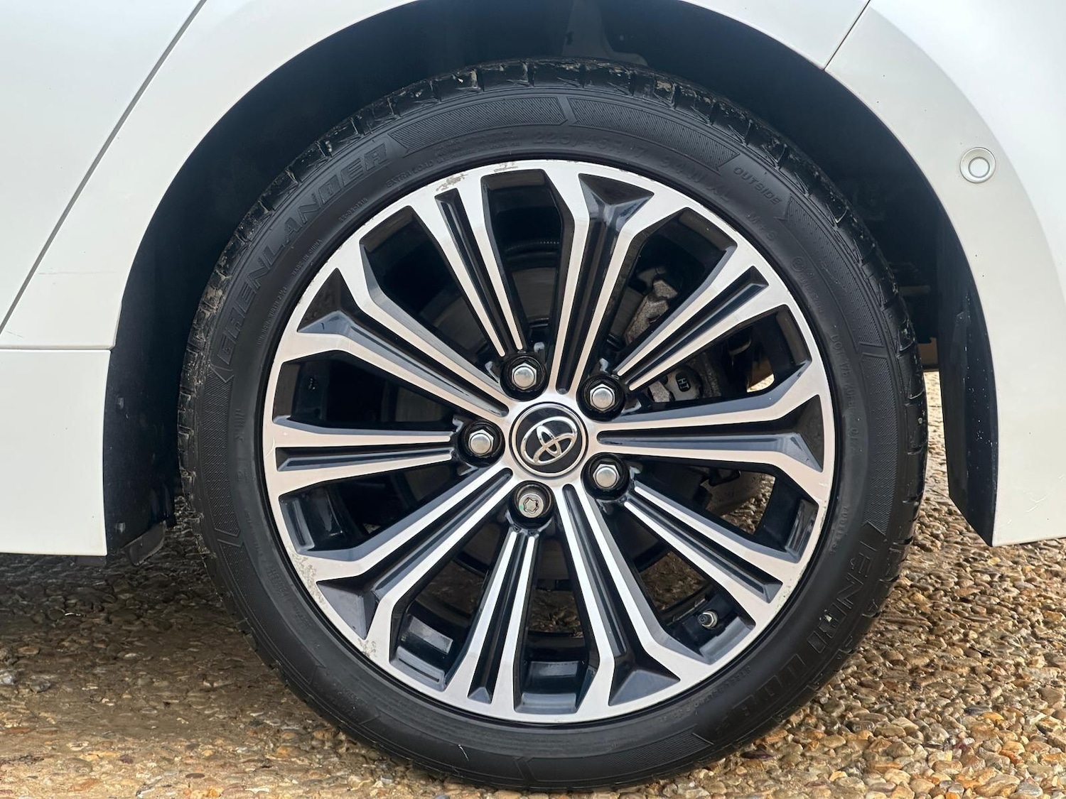 Used Toyota Corolla 2019 for sale - 77144650: Photo 39