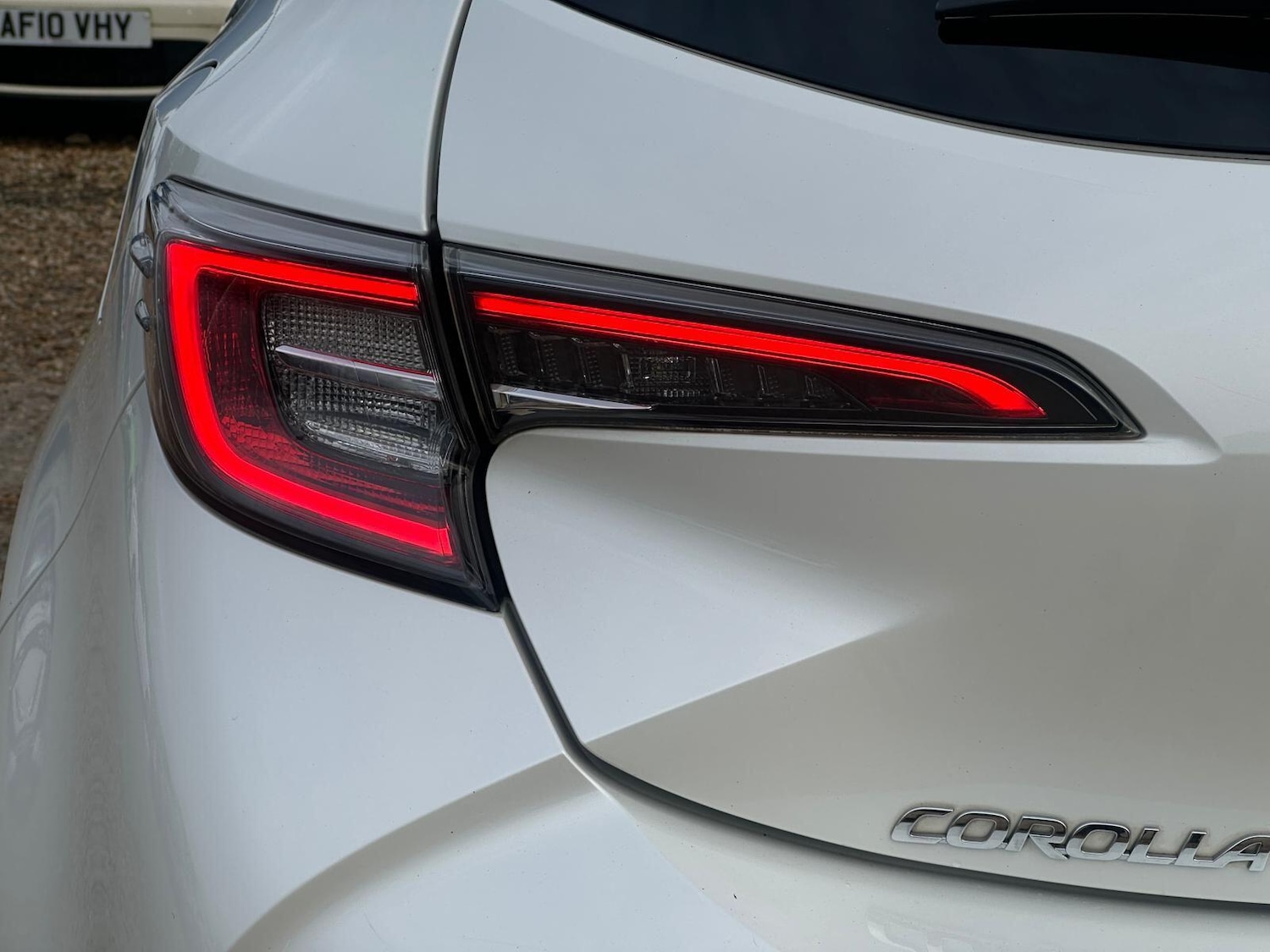 Used Toyota Corolla 2019 for sale - 77144650: Photo 46