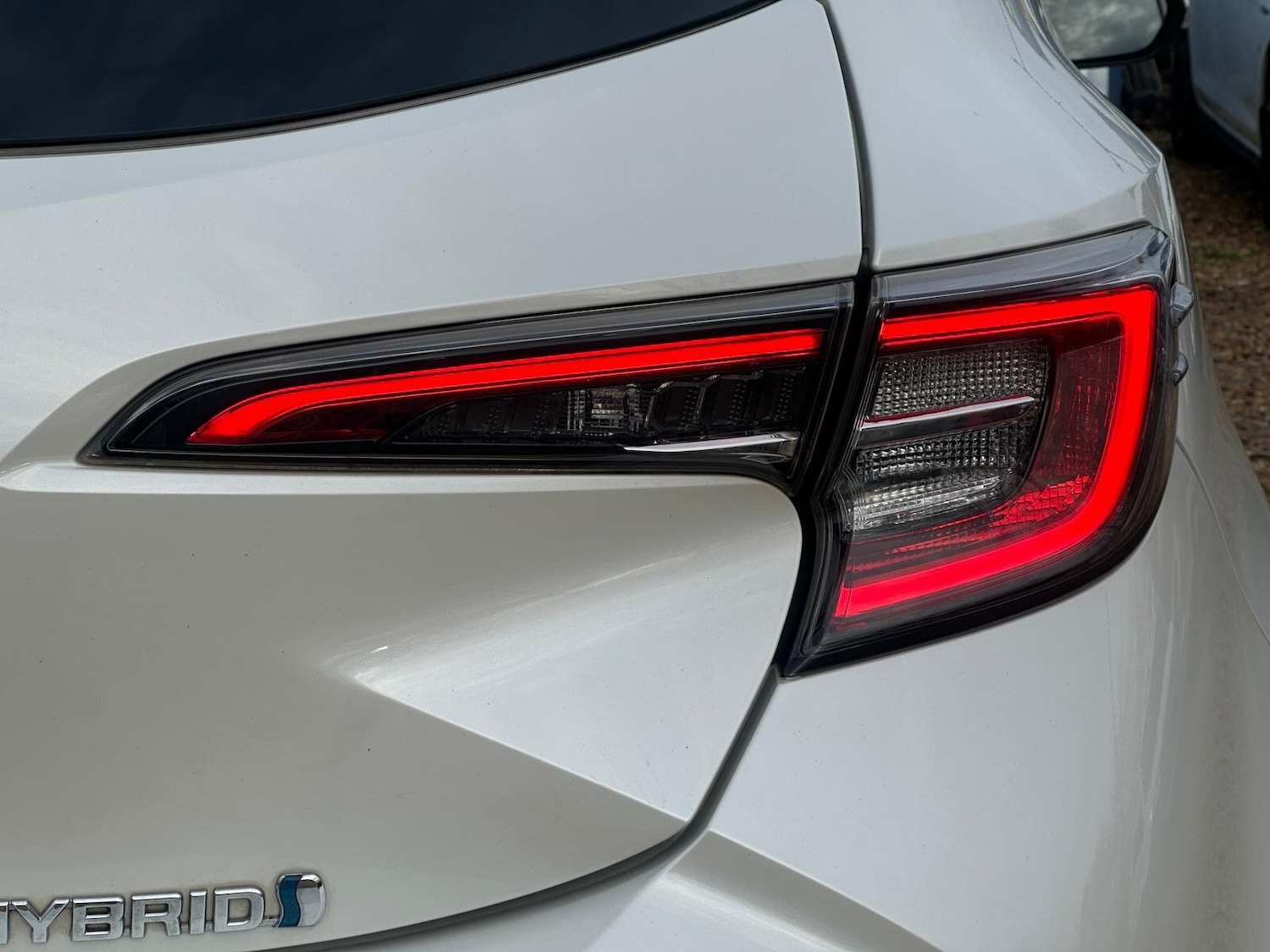 Used Toyota Corolla 2019 for sale - 77144650: Photo 47