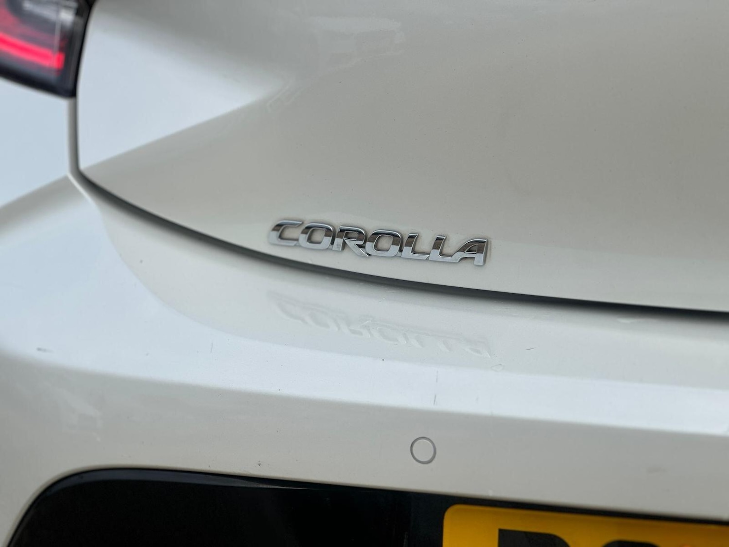 Used Toyota Corolla 2019 for sale - 77144650: Photo 48