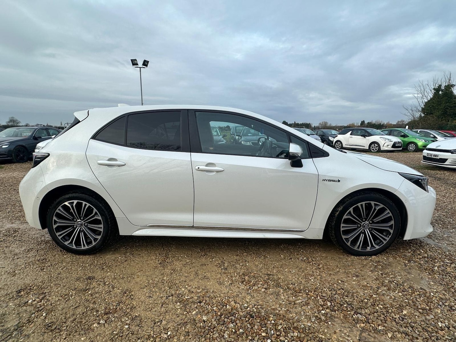 Used Toyota Corolla 2019 for sale - 77144650: Photo 5