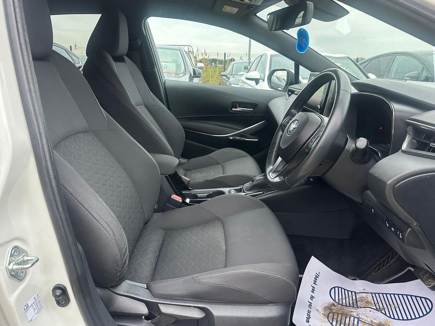 Used Toyota Corolla 2019 for sale - 77144650: Photo 7