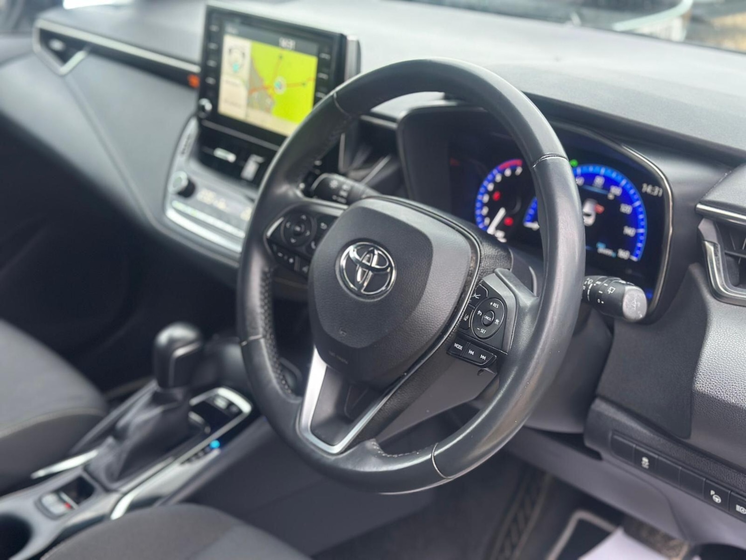 Used Toyota Corolla 2019 for sale - 77144650: Photo 8