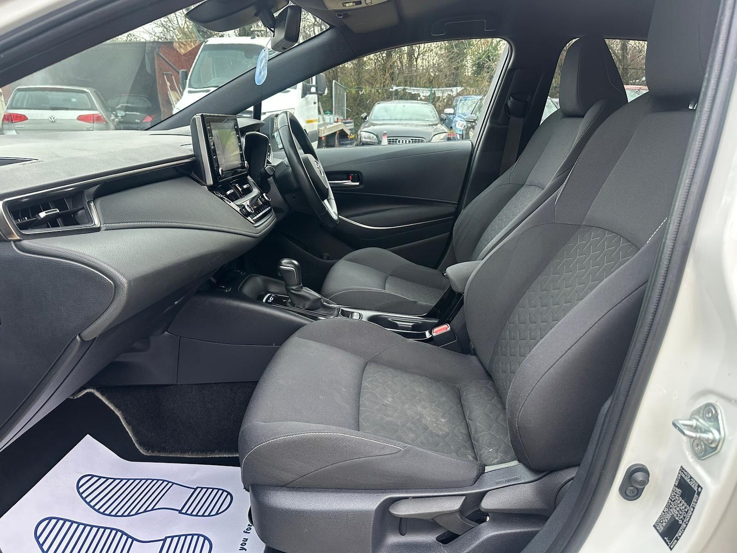 Used Toyota Corolla 2019 for sale - 77144650: Photo 9