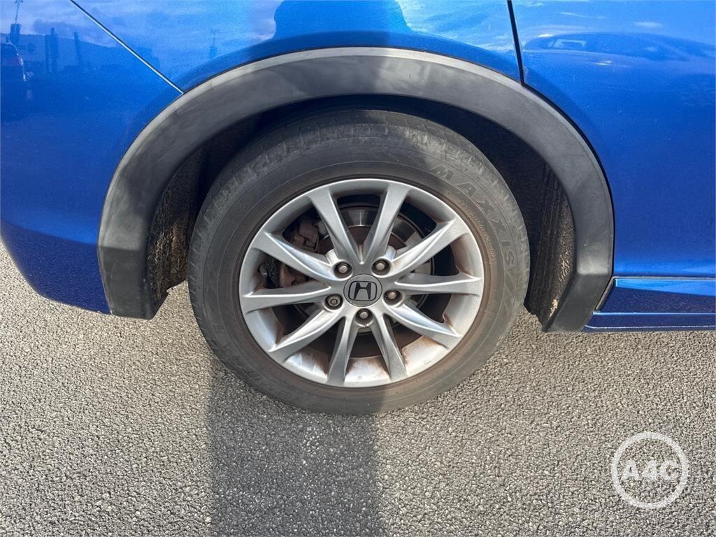 Used Honda Civic 2015 for sale - 78018845: Photo 10