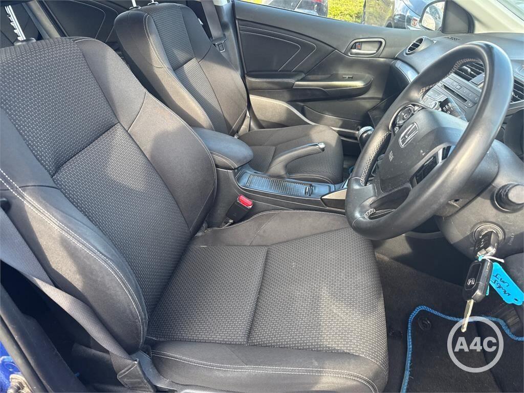 Used Honda Civic 2015 for sale - 78018845: Photo 5