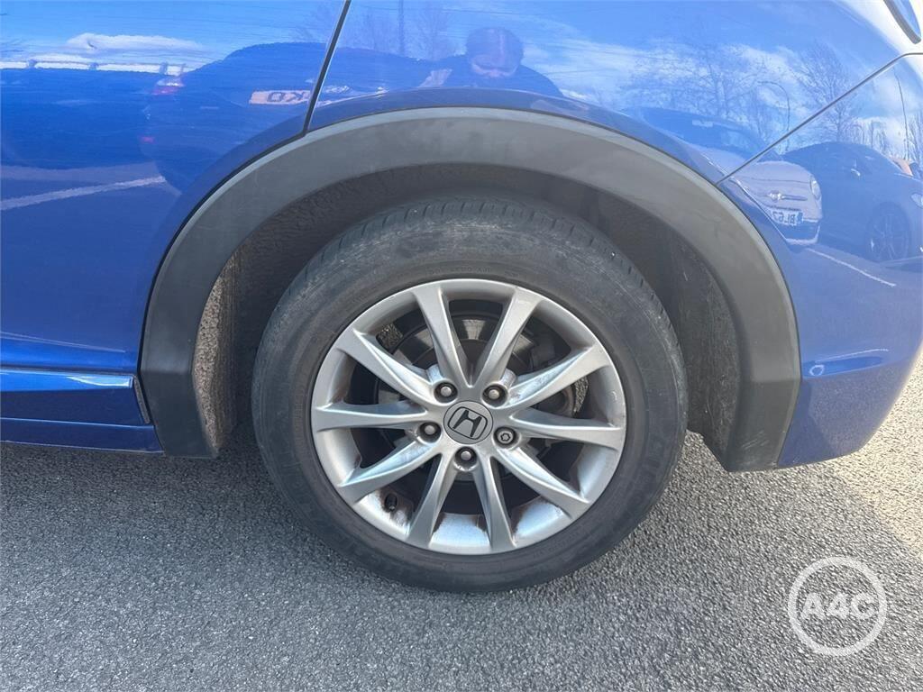 Used Honda Civic 2015 for sale - 78018845: Photo 8