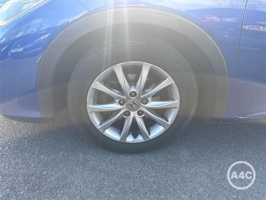 Used Honda Civic 2015 for sale - 78018845: Photo 9