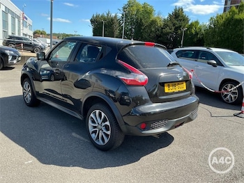 Used Nissan Juke 2018 for sale - 79092832: Photo