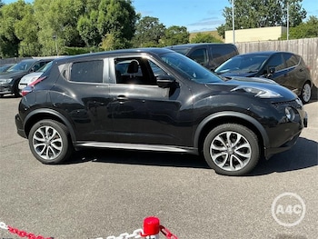 Used Nissan Juke 2018 for sale - 79092832: Photo