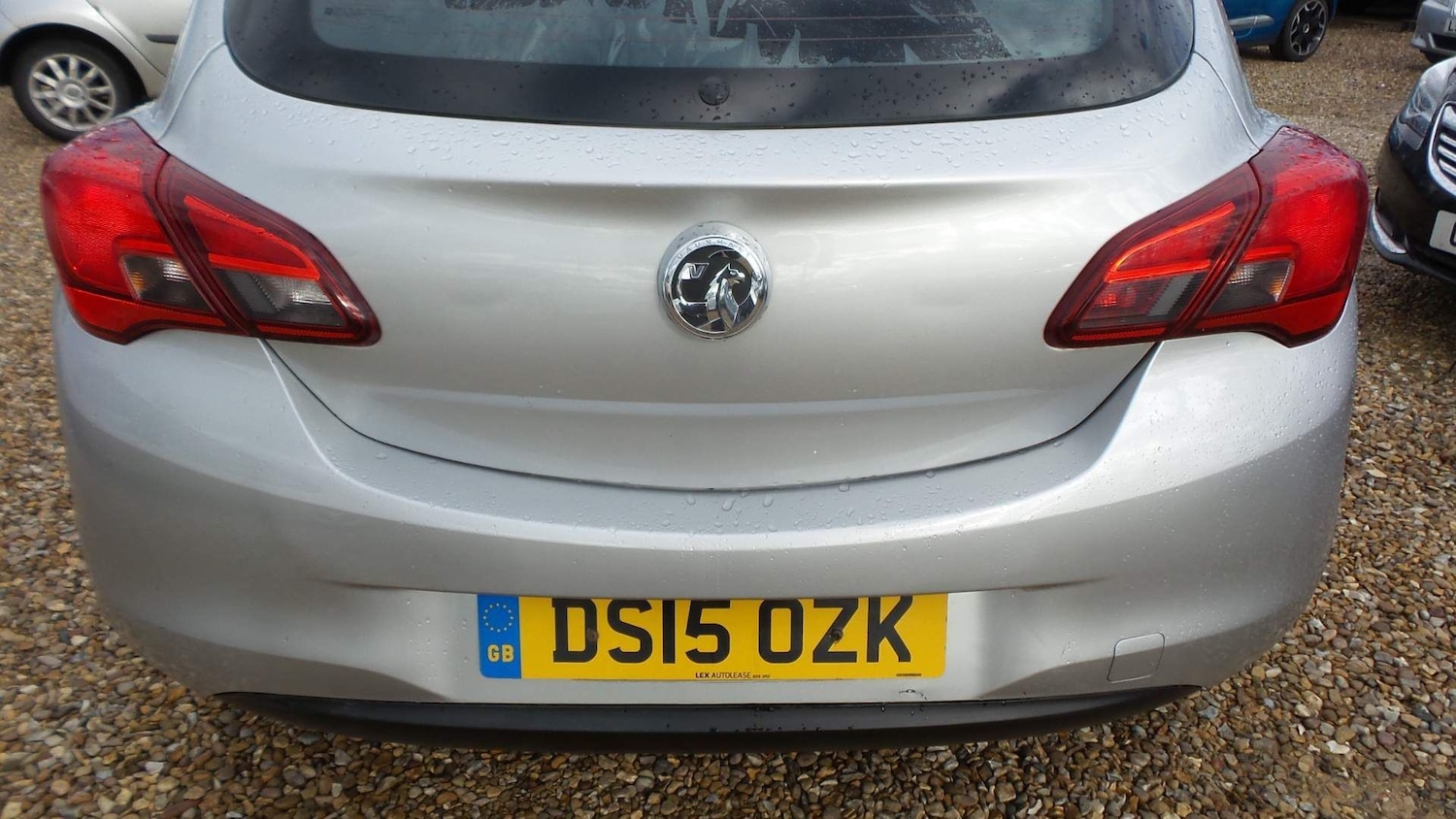 Vehicle 25
