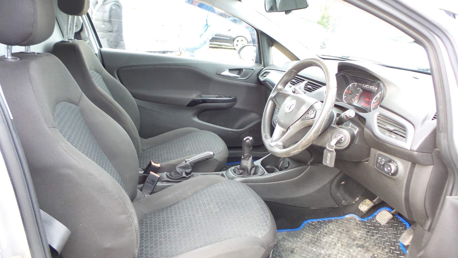 Vehicle 7
