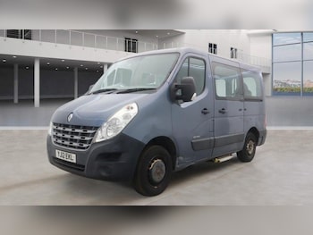 Used Renault Master 2012 for sale - 78384843: Photo