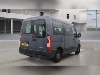 Used Renault Master 2012 for sale - 78384843: Photo