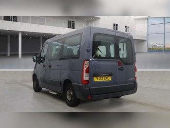 Used Renault Master 2012 for sale - 78384843: Photo