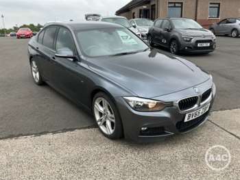 2015 (65) - 3.0 330d BluePerformance M Sport Auto Euro 6 (s/s) 4dr