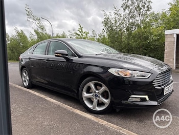 Used Ford Mondeo 2017 for sale - 78934154: Photo