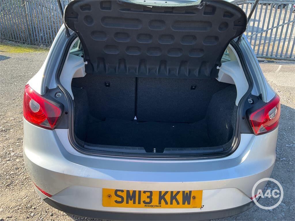 Used SEAT Ibiza 2013 for sale - 77784065: Photo 10