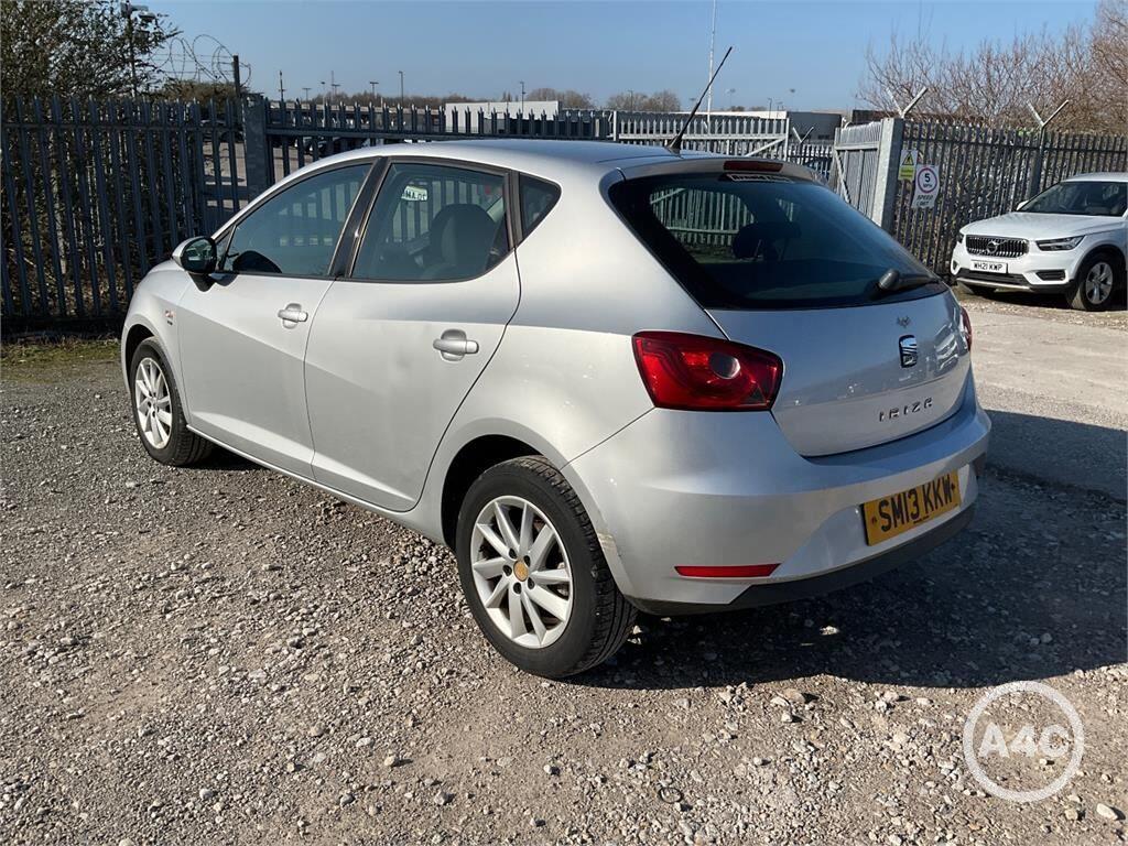 Used SEAT Ibiza 2013 for sale - 77784065: Photo 2