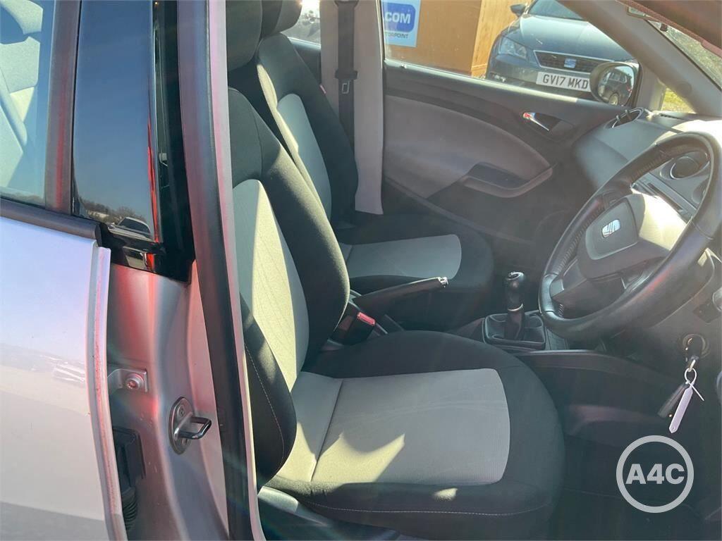 Used SEAT Ibiza 2013 for sale - 77784065: Photo 5