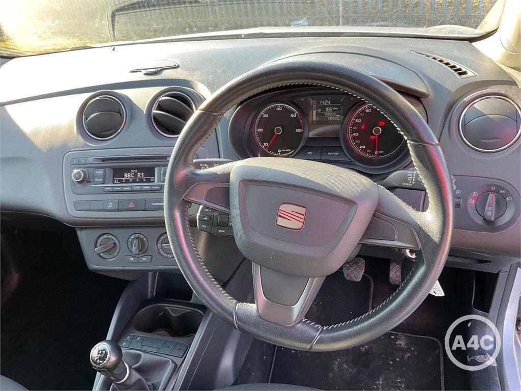 Used SEAT Ibiza 2013 for sale - 77784065: Photo 6