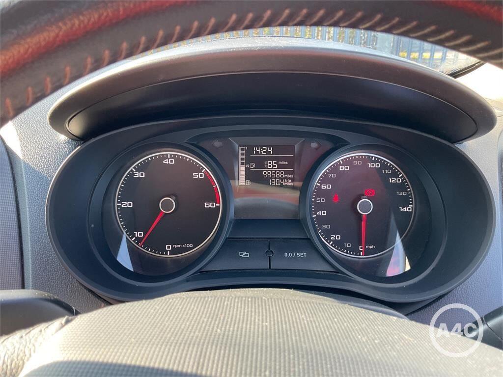 Used SEAT Ibiza 2013 for sale - 77784065: Photo 7