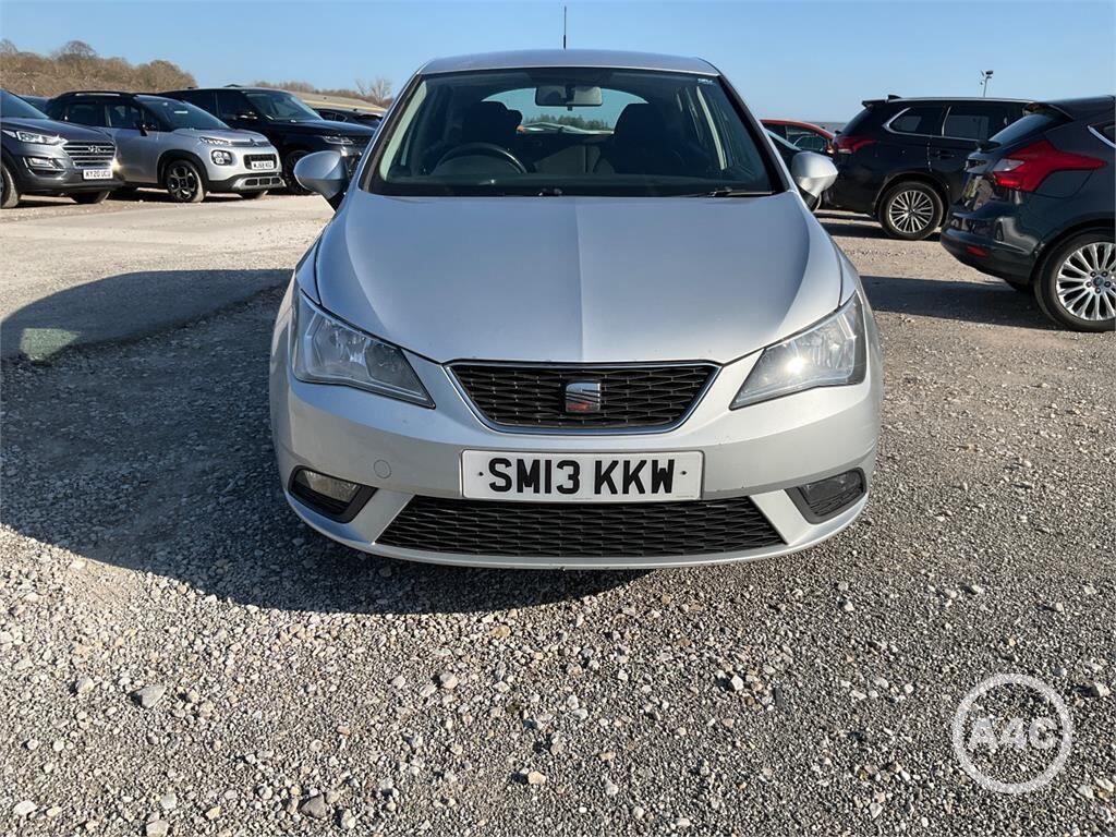 Used SEAT Ibiza 2013 for sale - 77784065: Photo 9