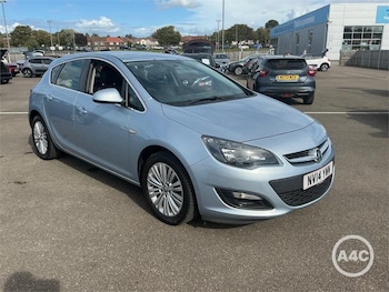 2014 (14) - 1.7 CDTi ecoFLEX Excite Euro 5 5dr