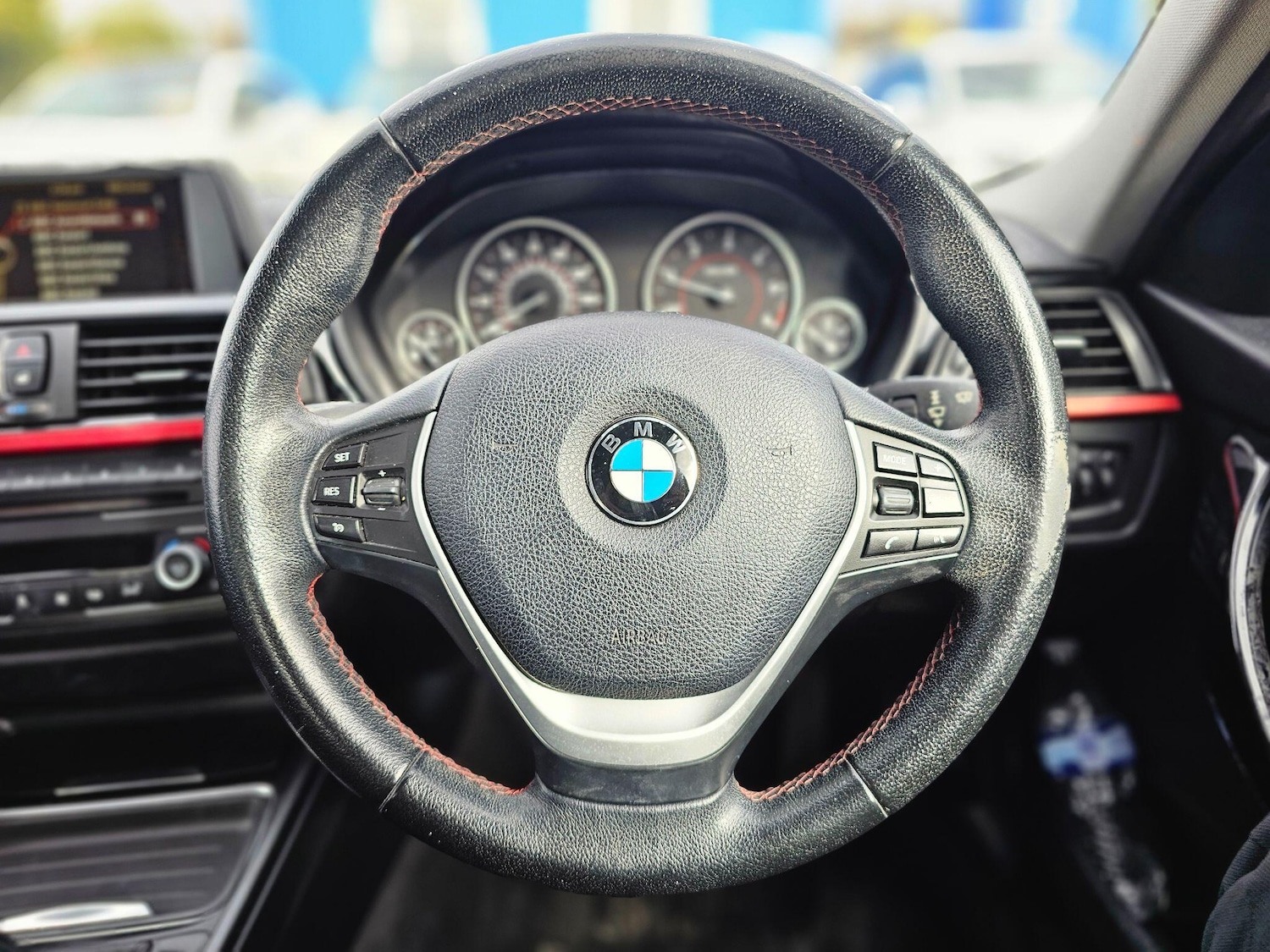 Used BMW 3 Series for sale - 76549043: Photo 11